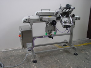 Řezací stroje Mavet