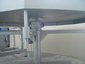 Rotační zásobníky Mavet