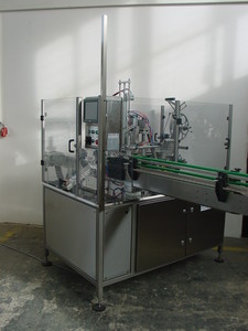 Etiketovací stroje Mavet