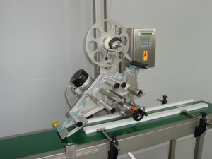 Etiketovací stroje Mavet