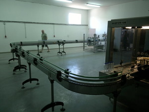 Destičkové dopravníky Mavet