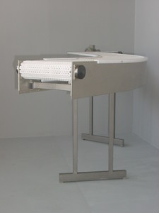 Modulární S dopravník Mavet