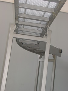 Modulární S dopravník Mavet