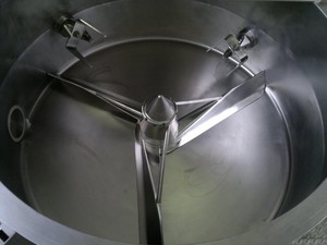 Mísící stroje Mavet