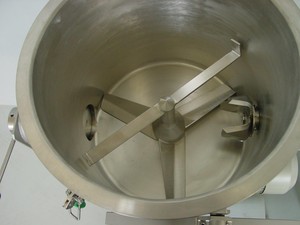 Mísící stroje Mavet