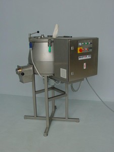 Mísící stroje Mavet