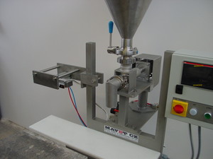 Plnící stroje Mavet