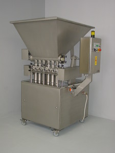 Plnící stroje Mavet