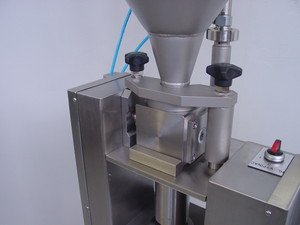 Plnící stroje Mavet