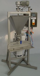 Plnící stroje Mavet