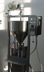 Plnící stroje Mavet