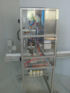 Ultrazvukové řezání potravin Mavet