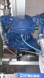 Membránová čerpadla Mavet