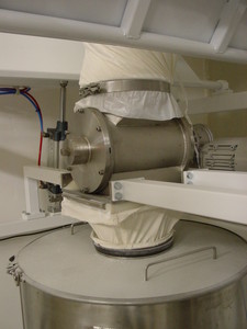 DÁVKOVÁNÍ Z BigBagů Mavet