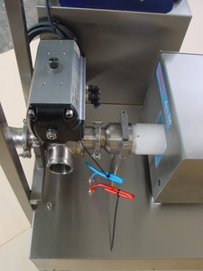 Detektory kovů Mavet