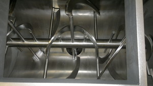 Mísící stroje Mavet